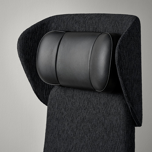 GRÖNFJÄLL, headrest. 4 of 5 open dialog