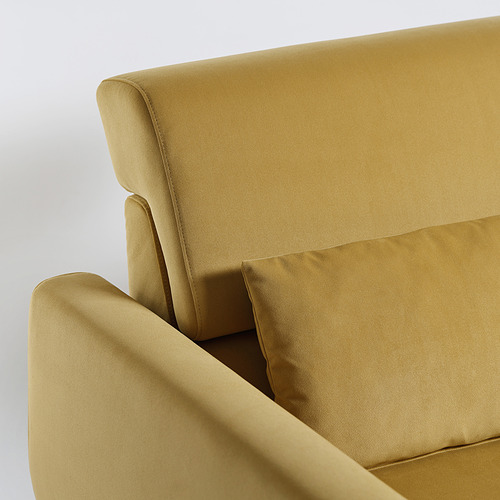 SLATORP, sofa with chaise. 8 of 8 open dialog