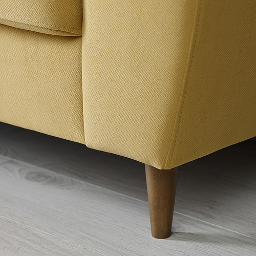 SLATORP, sofa with chaise. 7 of 8 open dialog