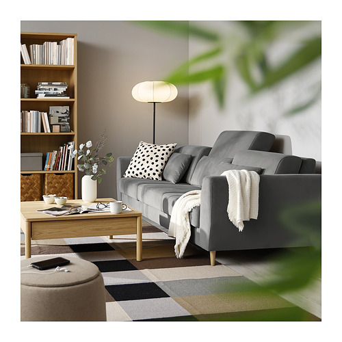 SLATORP, sofa. 3 of 8 open dialog