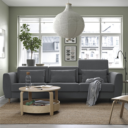 SLATORP, sofa. 2 of 8 open dialog