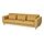 Select colour variation: Hakebo yellow-brown