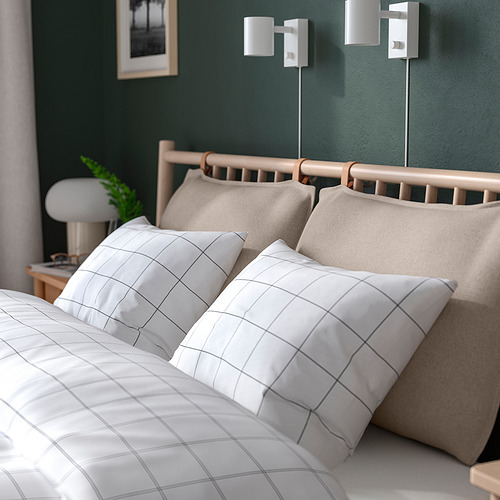 BJÖRKSNÄS, Cama Queen. 5 de 9 abrir diálogo