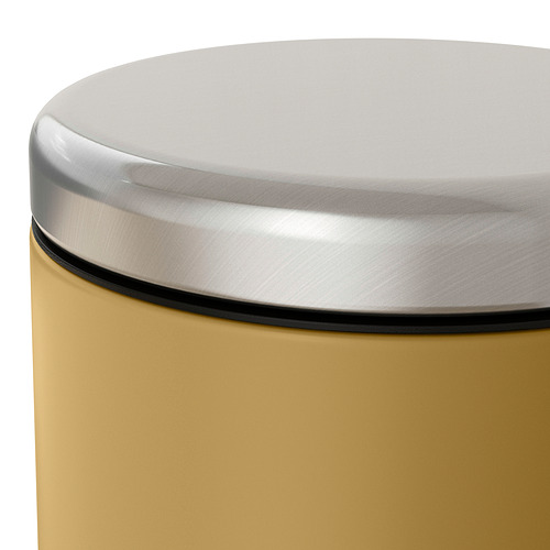 EKOLN, trash can. 6 of 6 open dialog