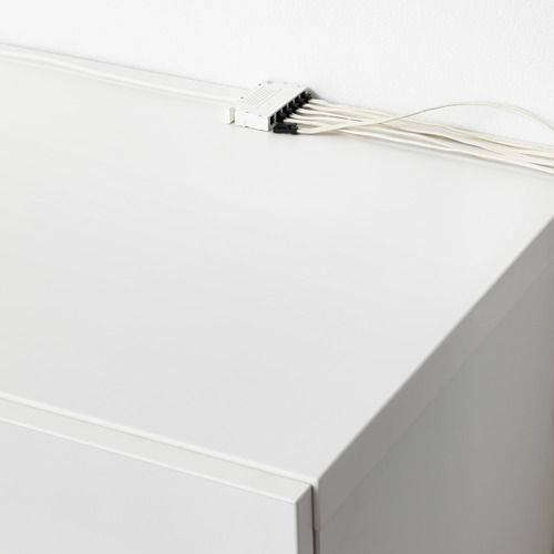 ANSLUTA, conductor LED con cable 19W. 2 de 2 abrir diálogo