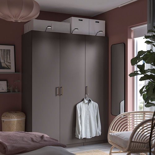 PAX / FORSAND, closet. 2 de 4 abrir diálogo