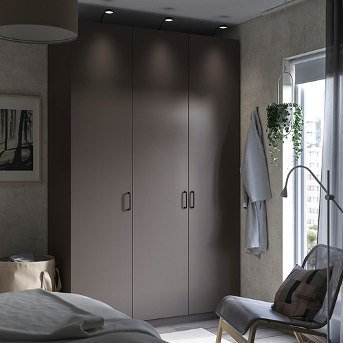 PAX / FORSAND,  closet. 2 de 4 abrir diálogo