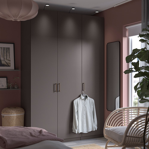 PAX / FORSAND, closet. 2 de 4 abrir diálogo