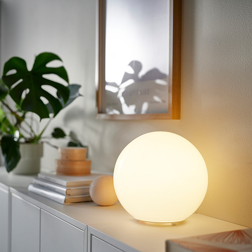 KAJPLATS, LED bulb E26 1100 lumen. 2 of 3 open dialog