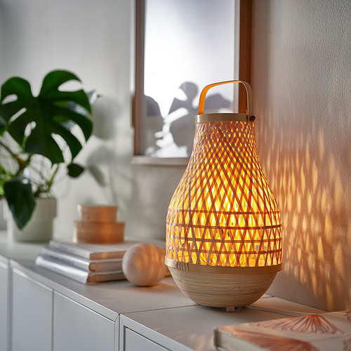 KAJPLATS, LED bulb E12 450 lumen. 2 of 2 open dialog