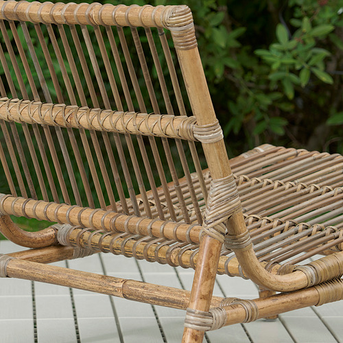 TVARÖ, 3-seat modular sofa, outdoor. 5 of 6 open dialog