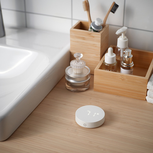 TIMMERFLOTTE, sensor de temperatura/humedad. 3 de 5 abrir diálogo