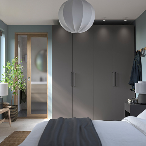 PAX / FORSAND, closet. 2 de 4 abrir diálogo