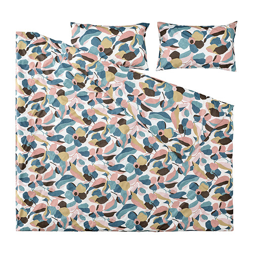 VIDEOXBÄR, funda nórdica+funda(s) de almohada. 3 de 3 abrir diálogo