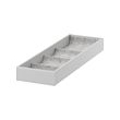 KOMPLEMENT storage with 4 compartments 