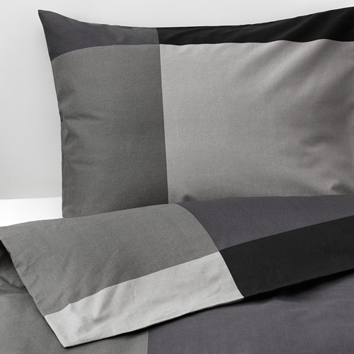 BRUNKRISSLA, duvet cover and pillowcase(s). 4 of 7 open dialog