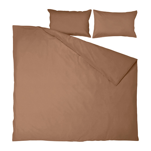 ÄNGSLILJA, funda nórdica+funda(s) de almohada. 2 de 4 abrir diálogo