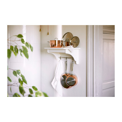 TORNVIKEN, wall shelf. 3 of 4 open dialog