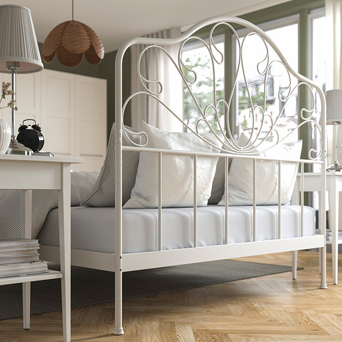 MELLGRUND, bed frame. 5 of 8 open dialog