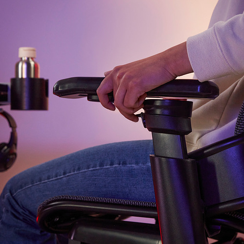 BÄSTBOLL, sillón para gaming. 11 de 12 abrir diálogo