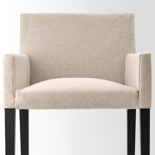 MÅRENÄS, silla con reposabrazos. 8 de 11 abrir diálogo