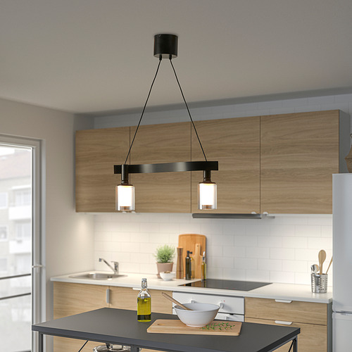 ACKJA, pendant lamp. 3 of 5 open dialog