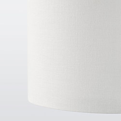 RINGSTA/SKAFTET floor lamp