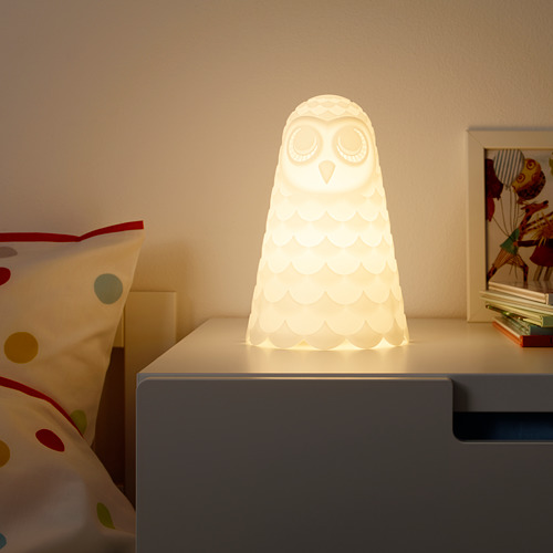 SOLBO, lámpara de mesa LED integrada 200 lm. 2 de 5 abrir diálogo