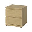 STORKLINTA bedside table 