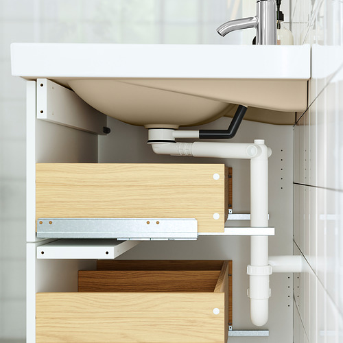 ÄNGSJÖN / BACKSJÖN, tocador de baño. 5 de 8 abrir diálogo