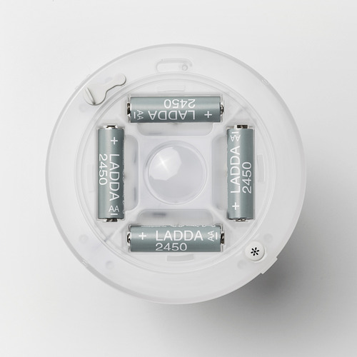 LAMPAN, LED portable lamp. 5 of 8 open dialog