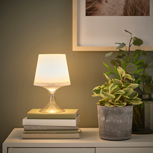 LAMPAN, LED portable lamp. 2 of 8 open dialog