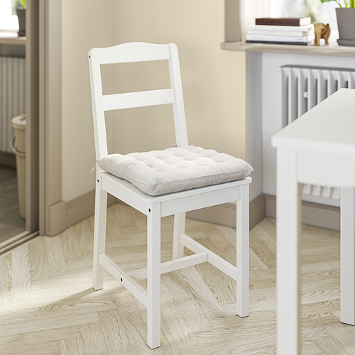 VIPPÄRT, chair pad. 3 of 6 open dialog