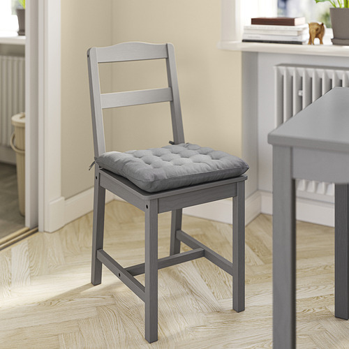 VIPPÄRT, chair pad. 3 of 6 open dialog