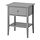 Select colour variation: gray, 20 7/8 "x16 7/8 "x27 1/8 "