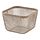 Current variation: metal/light gray-brown
