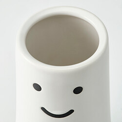 FRÖVÄXT vase