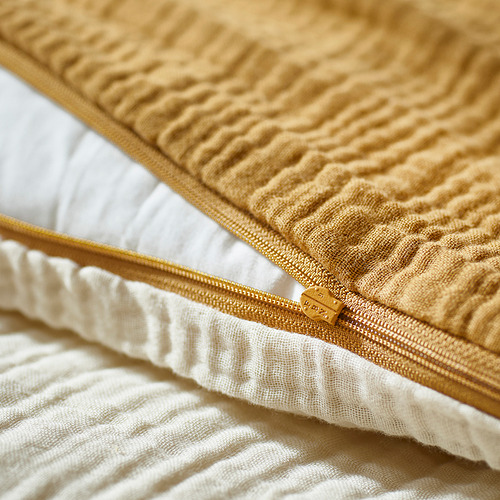 GULDVÄVARE, 3-piece bedlinen set for crib. 3 of 8 open dialog