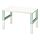 Select colour variation: White / light green
