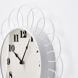 KOPPARDUVA reloj de pared