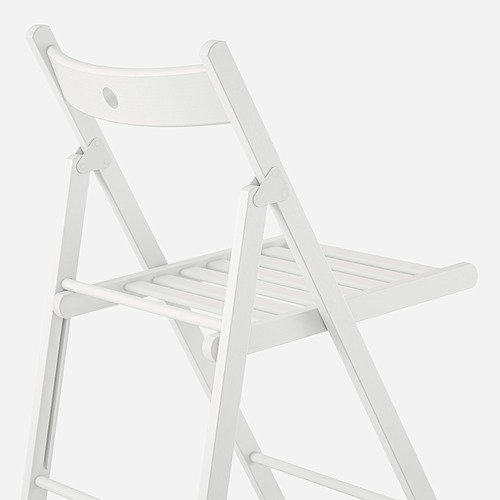 NORDEN / FRÖSVI, drop leaf table and 4 chairs. 7 of 9 open dialog