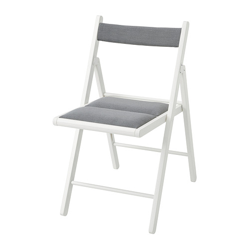 FRÖSVI, folding chair. 9 of 9 open dialog