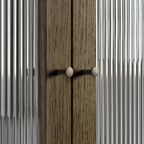 TONSTAD, door with hinges. 4 of 5 open dialog