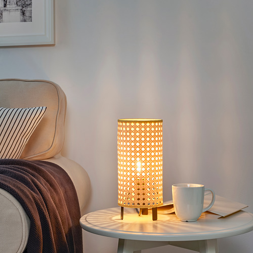 SAXHYTTAN, table lamp. 4 of 5 open dialog