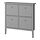 Current variation: gray, 41 3/8 "x8 5/8 "x42 1/8 "