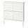 Select colour variation: white, 41 3/8 "x8 5/8 "x42 1/8 "