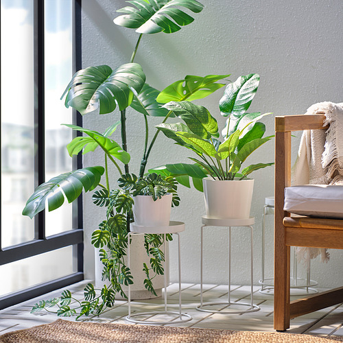 LÅNGNÄBB, plant stand. 3 of 5 open dialog