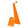 Select colour variation: Orange