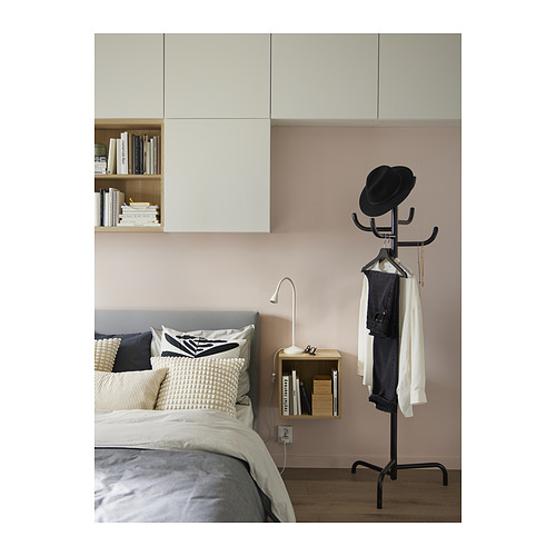 NÄVLINGE, lámpara de trabajo LED integrada 220 lm. 5 de 7 abrir diálogo