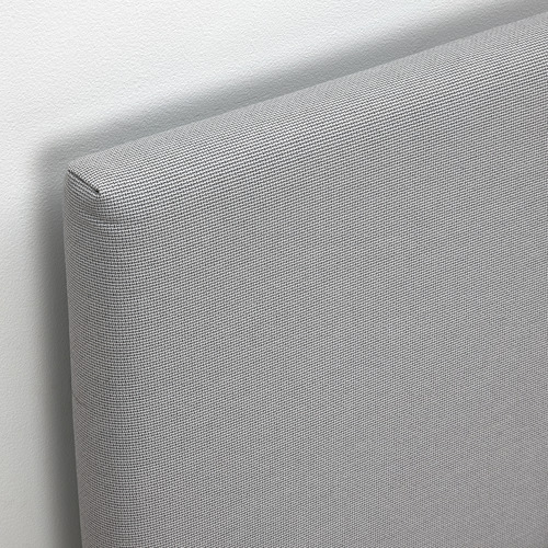 GLADSTAD, upholstered bed Full. 6 of 9 open dialog